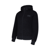 Áo thể thao PROSPECS Nữ Hooded brushed terry TR top (W)WN-W712