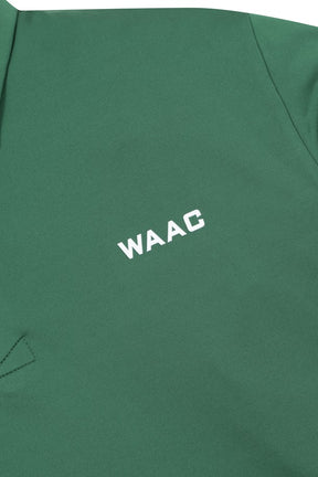 Áo Polo Golf WAAC Nam Player'S Edition Ss Polo (Logo Type)