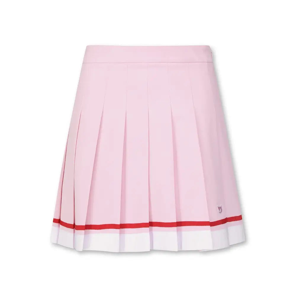 Chân Váy Th Thao Waac N Hem Color Full Pleated Skirt Golf