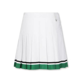 Chân Váy Th Thao Waac N Hem Color Full Pleated Skirt Golf