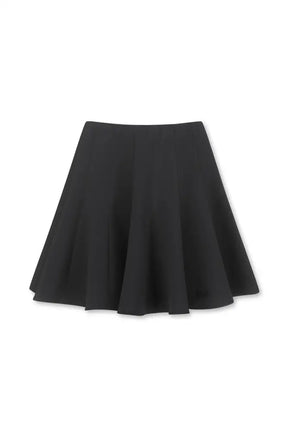 Chân Váy Th Thao Waac N Jersey Flare Skirt En / S Golf