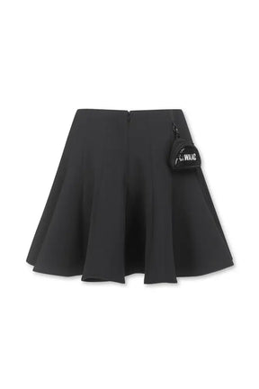 Chân Váy Th Thao Waac N Jersey Flare Skirt Golf