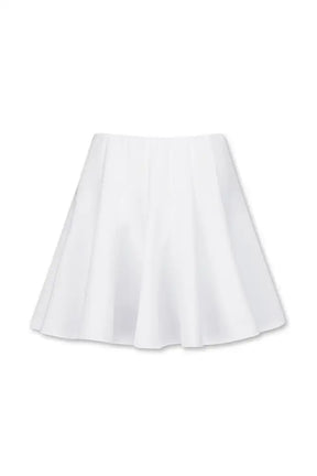 Chân Váy Th Thao Waac N Jersey Flare Skirt Trng / S Golf