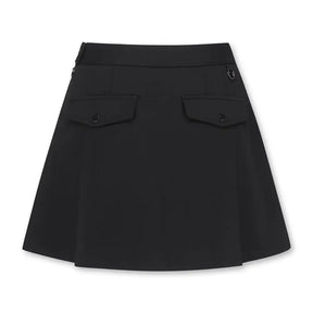 Chân Váy Th Thao Waac N W Fall Tricot Culotte Skirt Golf