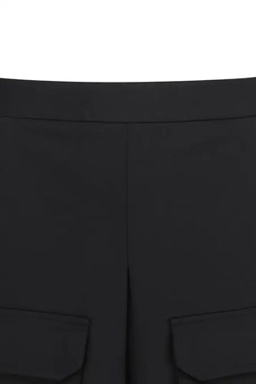 Chân Váy Th Thao Waac N W Fall Tricot Culotte Skirt Golf