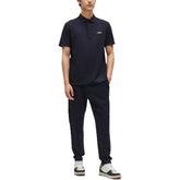 Áo tay ngắn thể thao Nam K-Swiss Short sleeve POLO