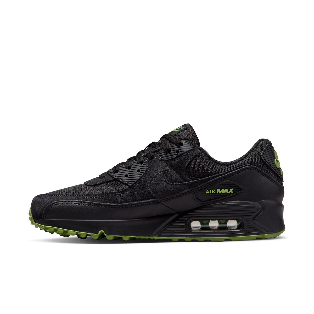 Giày thời trang Nam AIR MAX 90