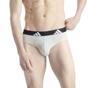 Quần Lót Nam Adidas Afc - 3Pk Brief