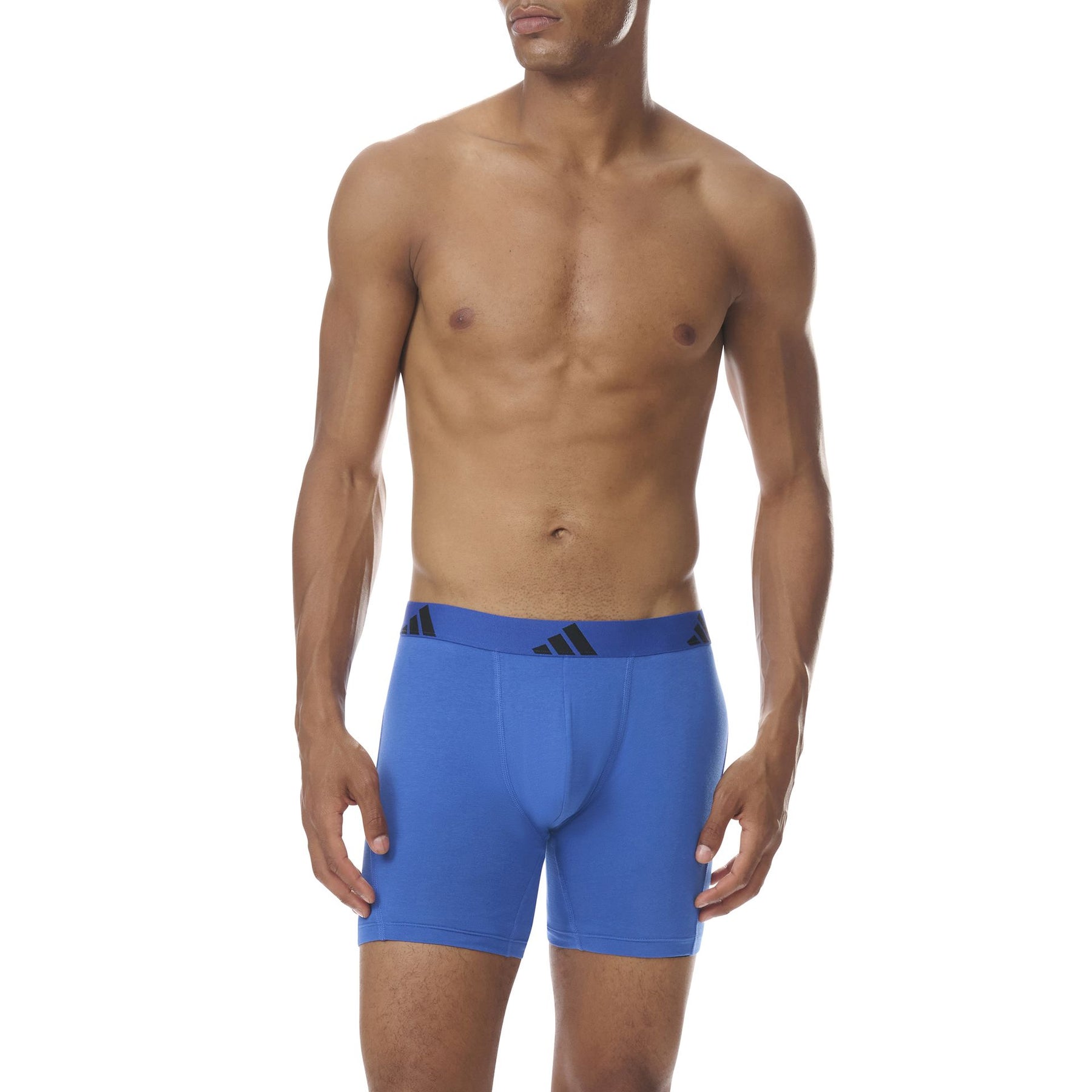 Quần Lót Thể Thao Nam Adidas Afc - 3Pk Boxer Brief