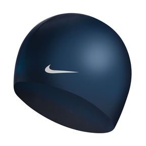 Nón bơi UNISEX NIKE SWIM SOLID SILICONE CAP