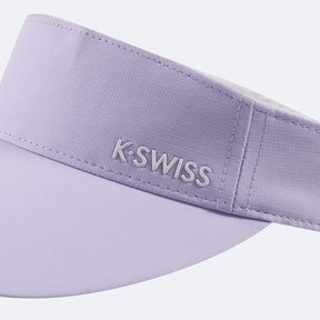 Nón Thể Thao Nữ K-Swiss Visor