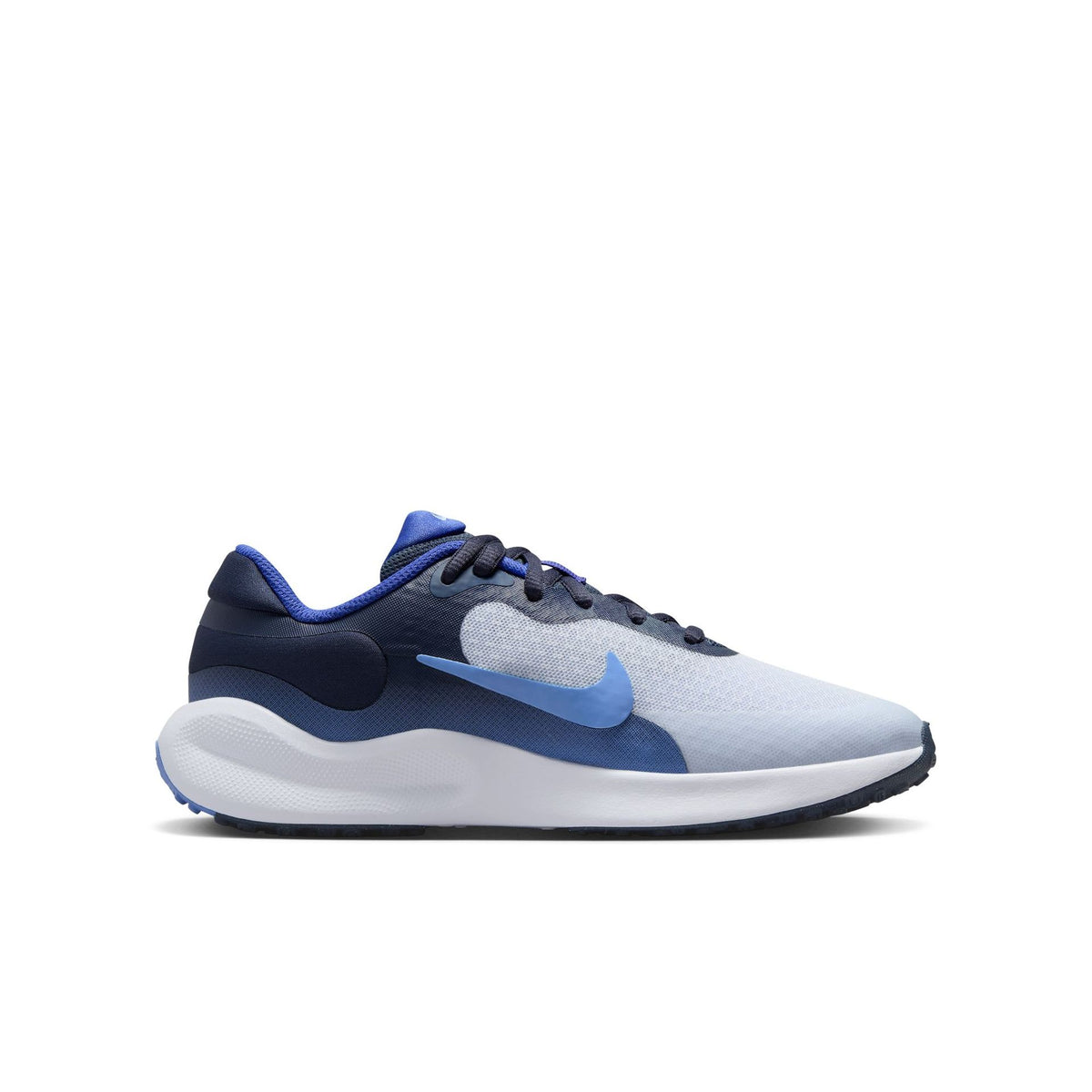 Giày Thể Thao Chạy Bộ Trẻ Em Unisex Nike Nike Revolution 7 (Gs)