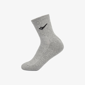 Vớ Thể Thao Prospecs Unisex Performance Basic Cushioning Mid-Neck Socks