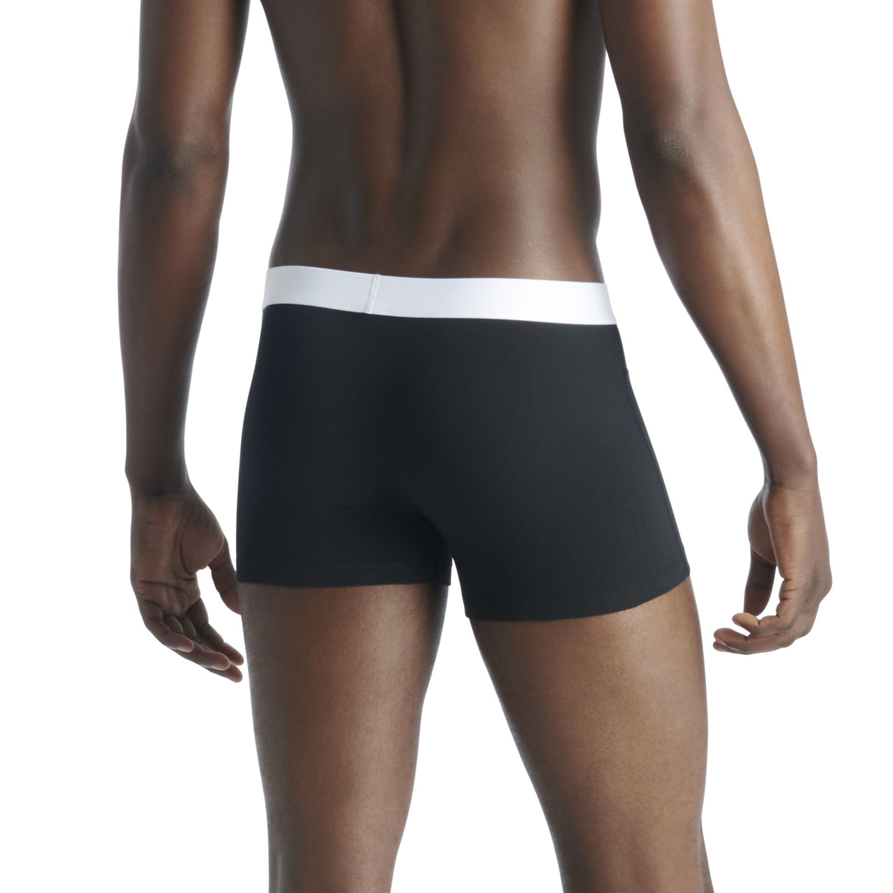 Quần Lót Thể Thao Nam Adidas Cfc Body Lines - 2Pk Trunk