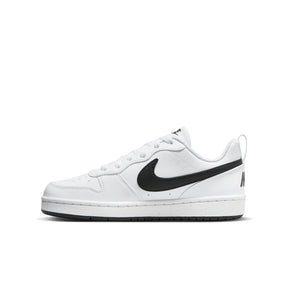 Giày Thời Trang Trẻ Em Bé Trai Nike Court Borough Low Recraft (Gs)