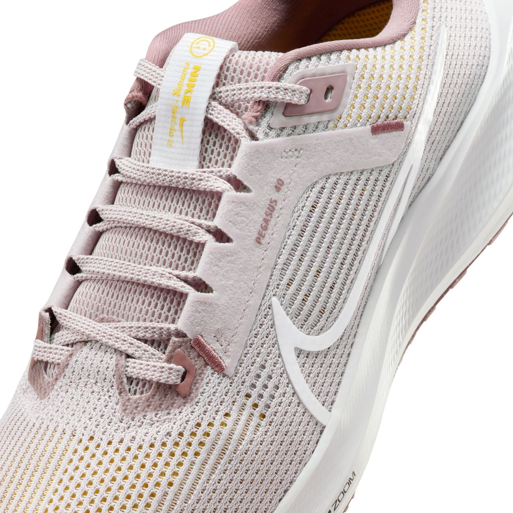 Giày Thể Thao Nữ Nike Air Zoom Pegasus 40