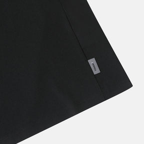 Áo Thể Thao DESCENTE Unisex [TOUGH] Tough Essencial Long sleeve T-shirts