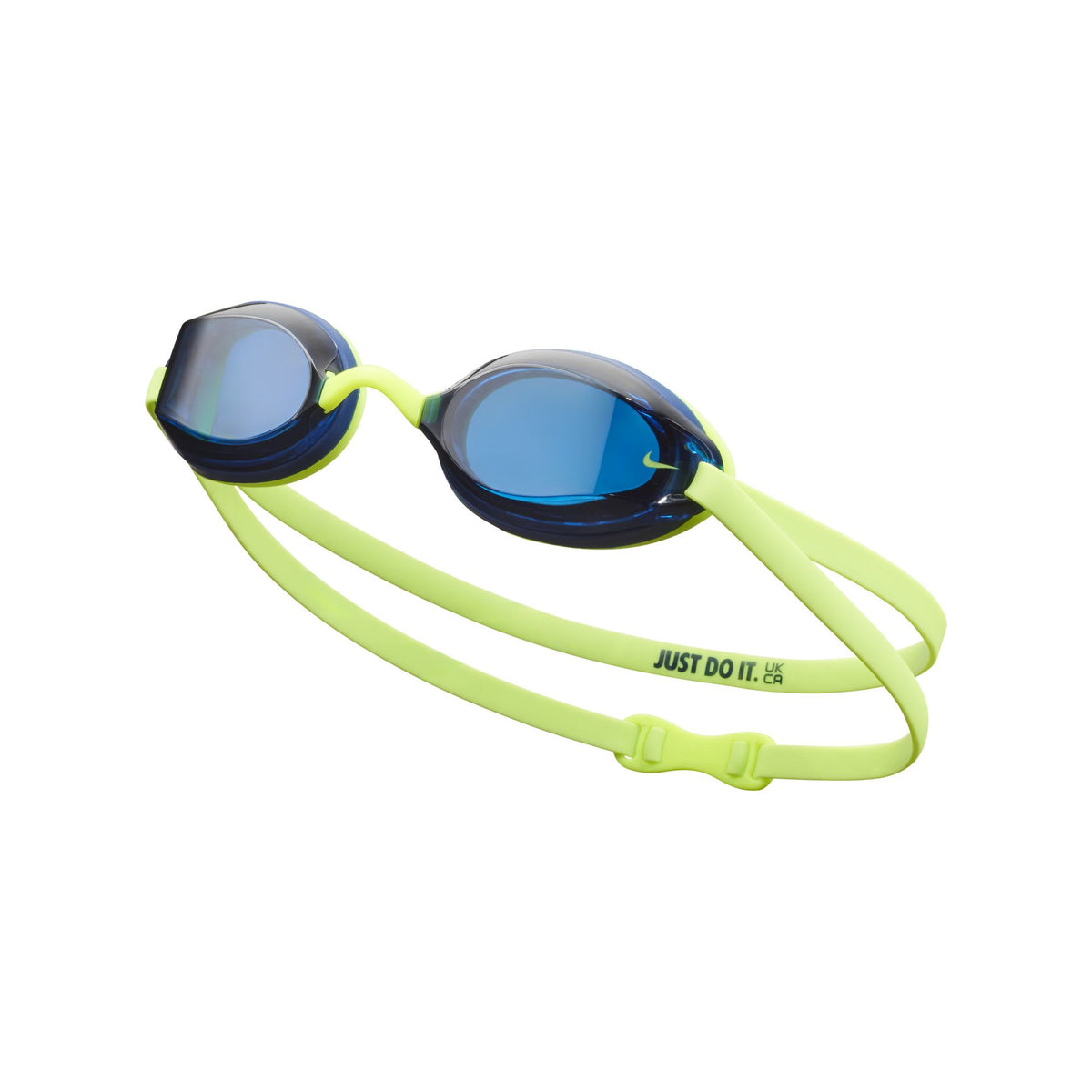 Kính Bơi Thể Thao Unisex Nike Swim Nike Legacy Comfort