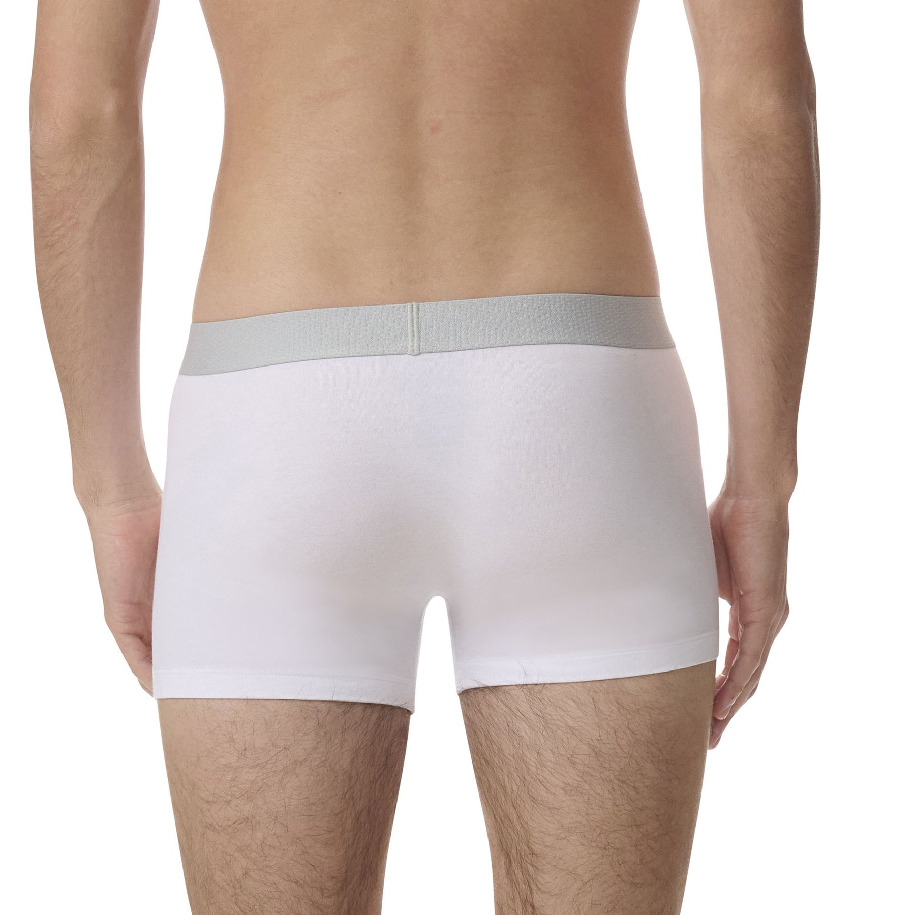 Quần Lót Thể Thao Nam Adidas Afc Body - 3Pk Trunk