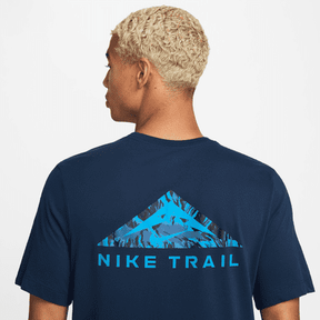 Áo Thể Thao Tay Ngắn Nam Nike As M Nk Df Tee Ss Trail