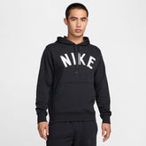 Áo Khoác Thể Thao Nam Nike As M Nk Df Swoosh Fleece Po H