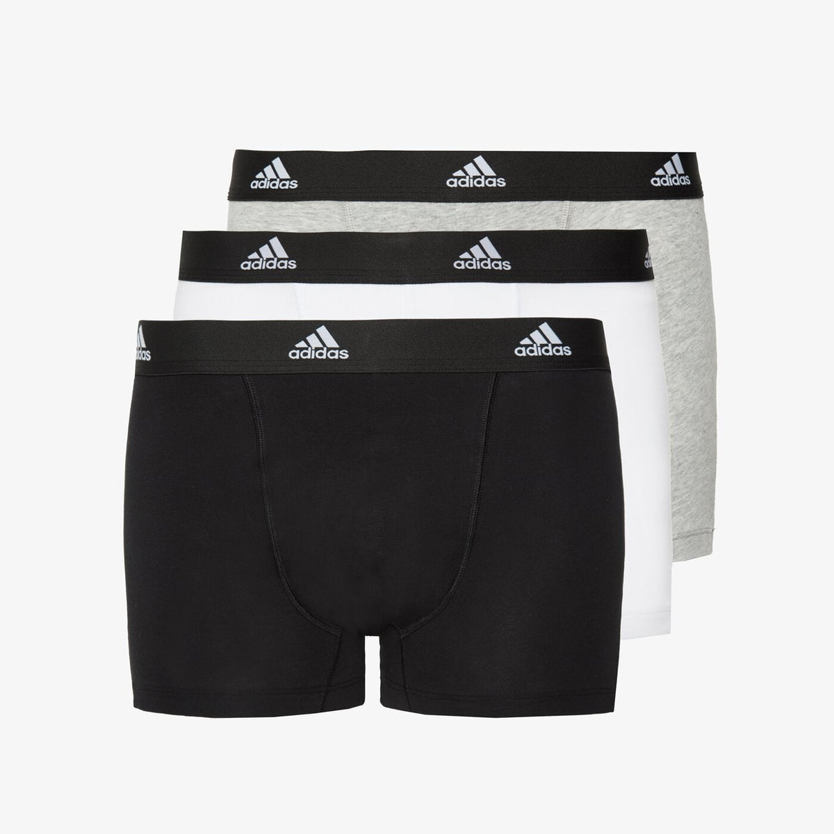 Quần Lót Nam Adidas Afc - 3Pk Trunk (set 3 quần)