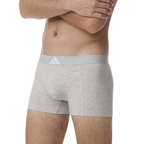 Quần Lót Thể Thao Nam Adidas Afc Body - 3Pk Trunk