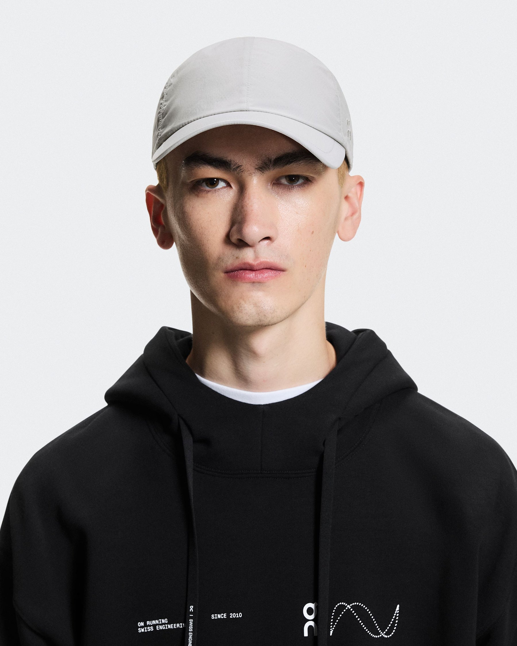 Nón Thể Thao Thời Trang Unisex On Running On Cap