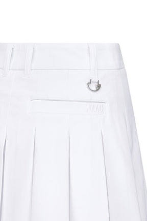 Váy Golf WAAC Nữ Summer Essential Culotte