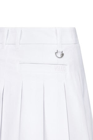 Váy Golf WAAC Nữ Summer Essential Culotte