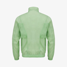 Áo Khoác Thể Thao Prospecs Nam Ventilated Breathable Running Jacket