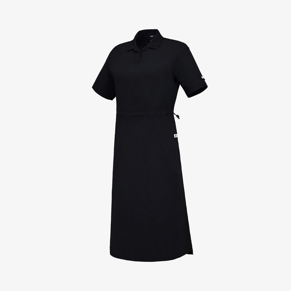 Áo Thể Thao Prospecs Nữ Woven Midi Dress