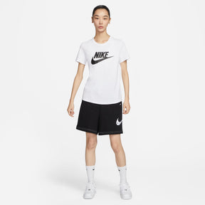 Áo Tay Ngắn Thời Trang Nữ Nike As W Nsw Club Ss Tee Icn Ftra