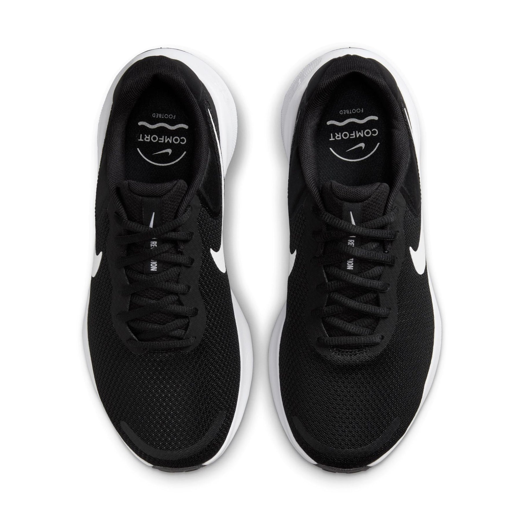 Giày Chạy Bộ Nữ Nike W Nike Revolution 7 Wide