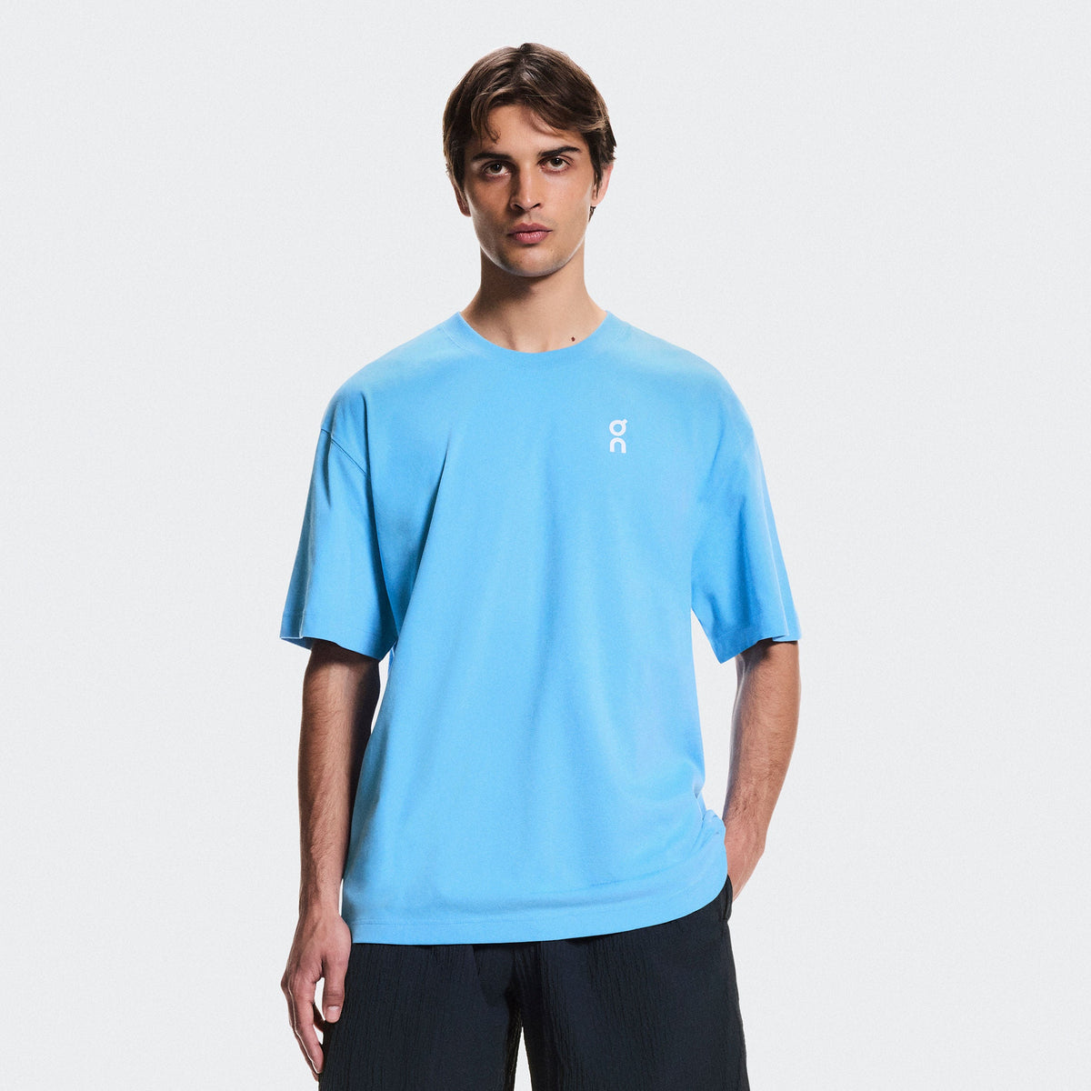 Áo Thể Thao Thời Trang Nam On Running Club T
