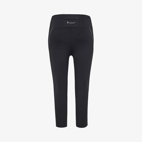 Quần Thể Thao Prospecs Nữ 3/4 Piping Leggings