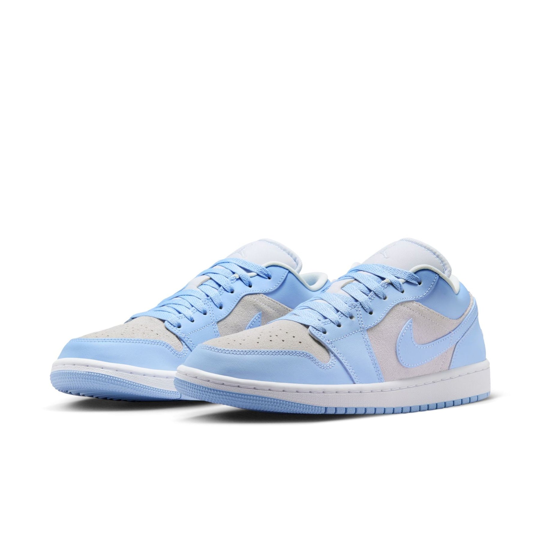 GIày Thể Thao Thời Trang Nữ Nike Wmns Air Jordan 1 Low