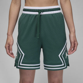 Quần Ngắn Thể Thao Bóng Rổ Nam Nike M J Df Sprt Dmnd Short