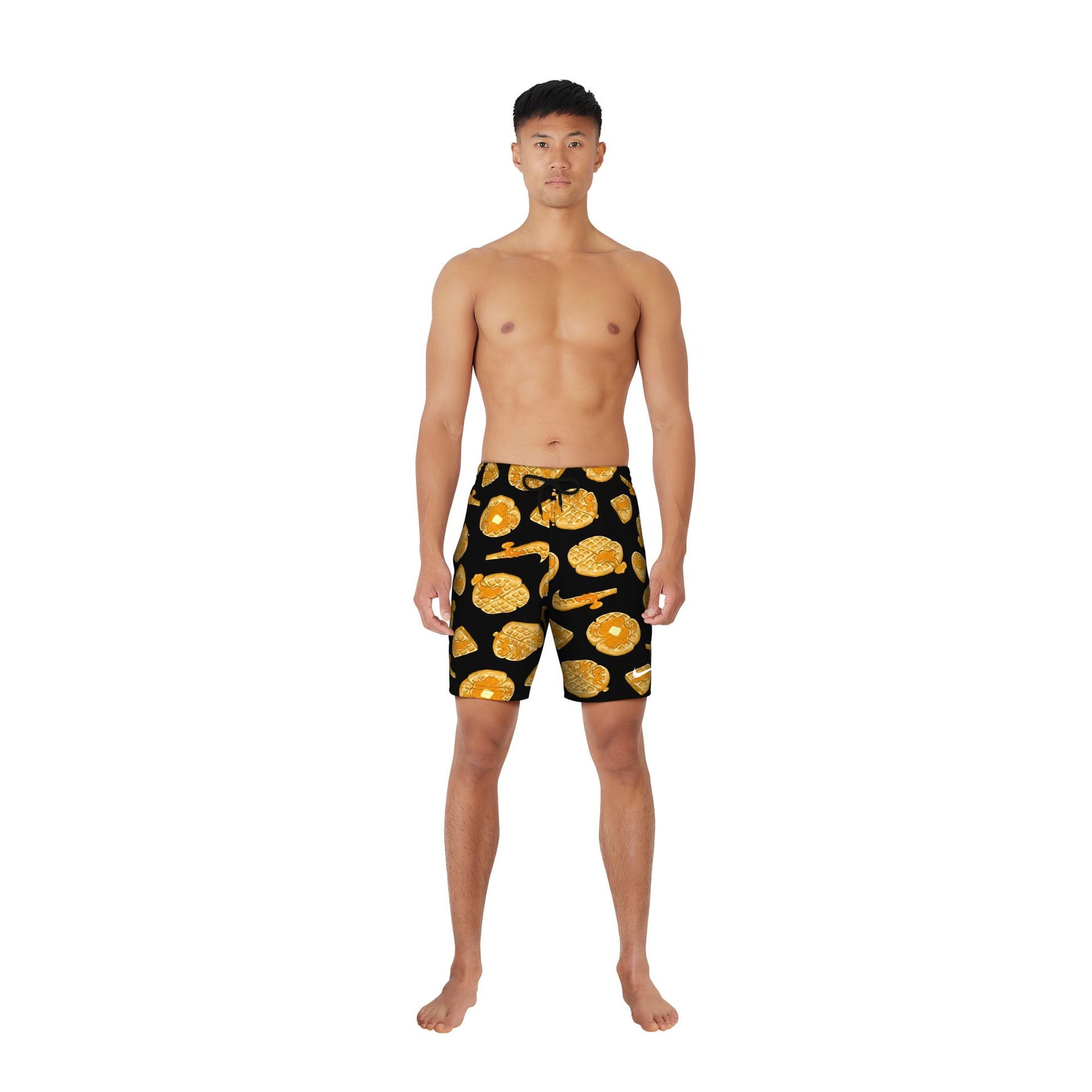 Quần Bơi Thể Thao Nam Nike Swim 7" Volley Short