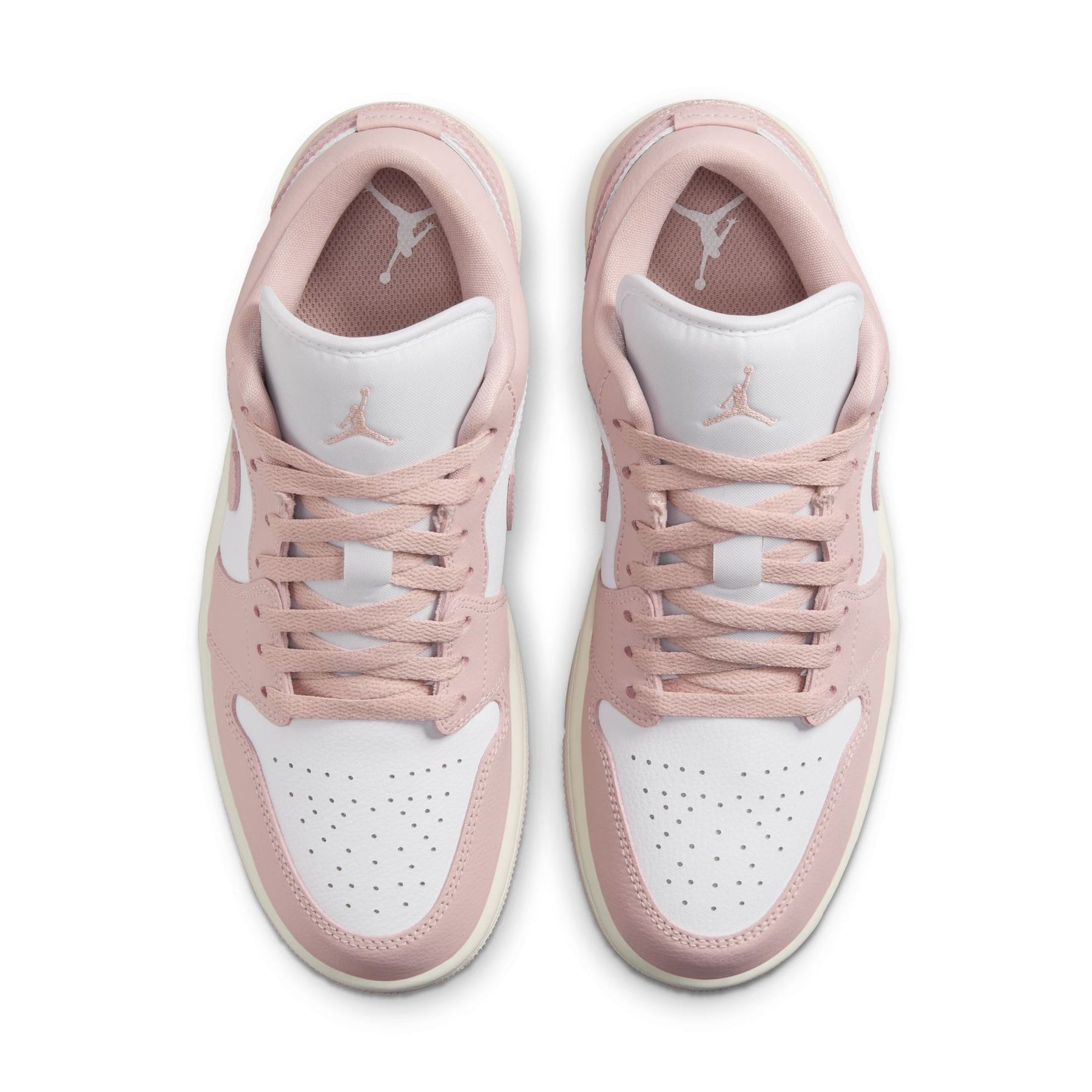 GIày Thể Thao Thời Trang Nữ Nike Wmns Air Jordan 1 Low