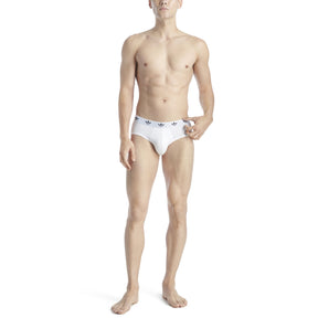 Quần Lót Thể Thao Nam Adidas Cfc - 3Pk Brief