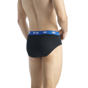 Quần Lót Thể Thao Nam Adidas Cfc - 3Pk Brief