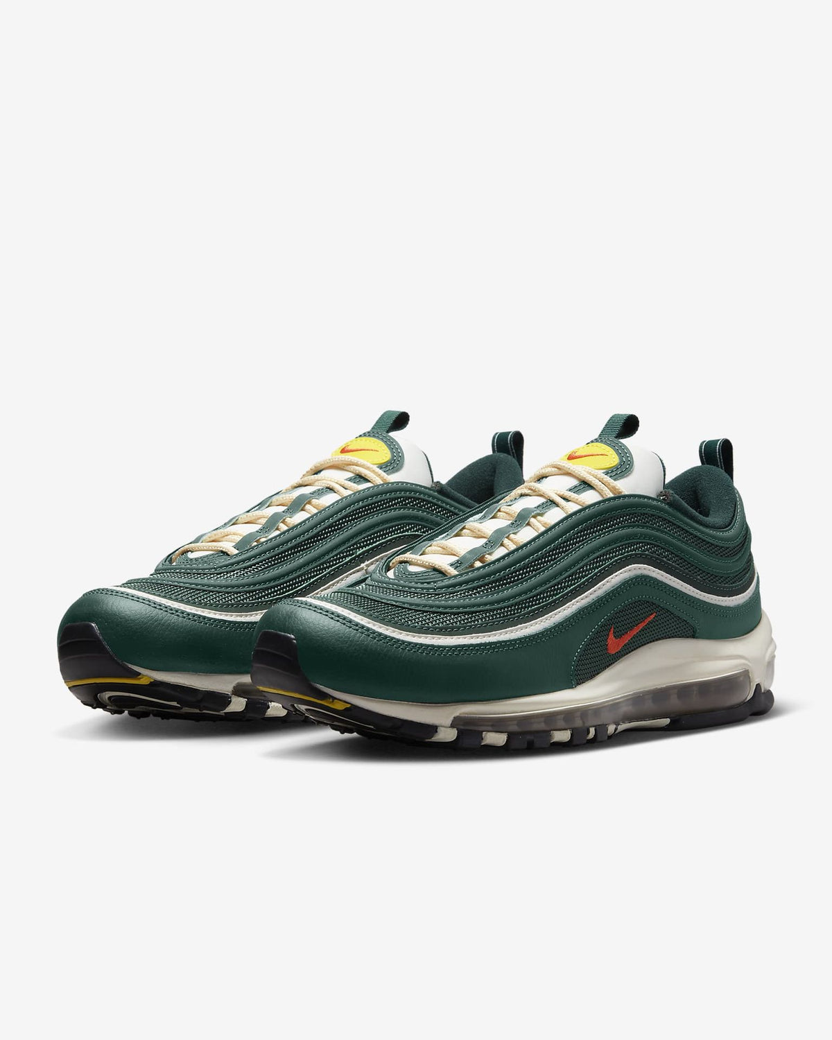 Giày Thể Thao Thời Trang Thời Trang Nam Nike Air Max 97 SE