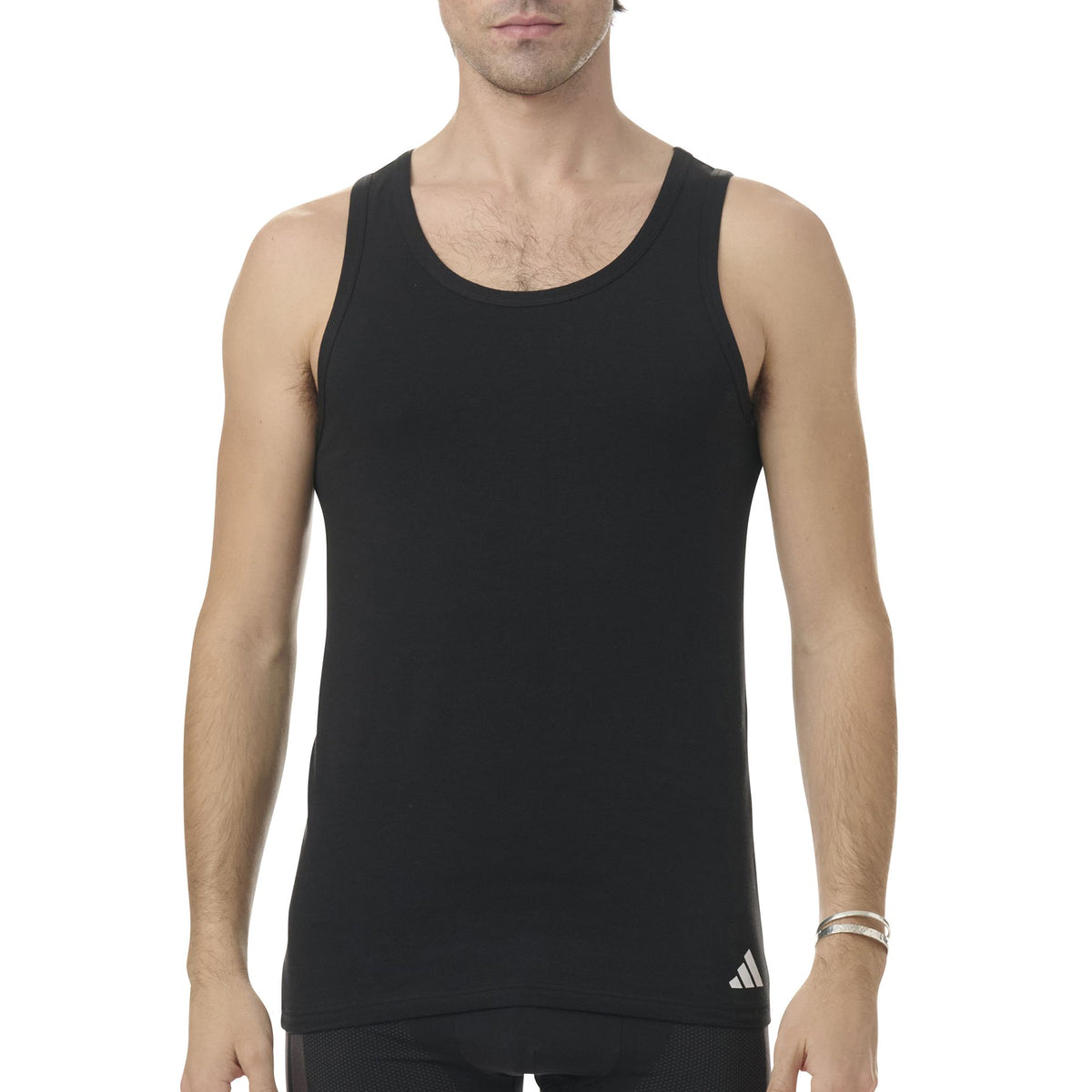 Áo Lót Thể Thao Nam Adidas Afc - 2Pk Tank Top