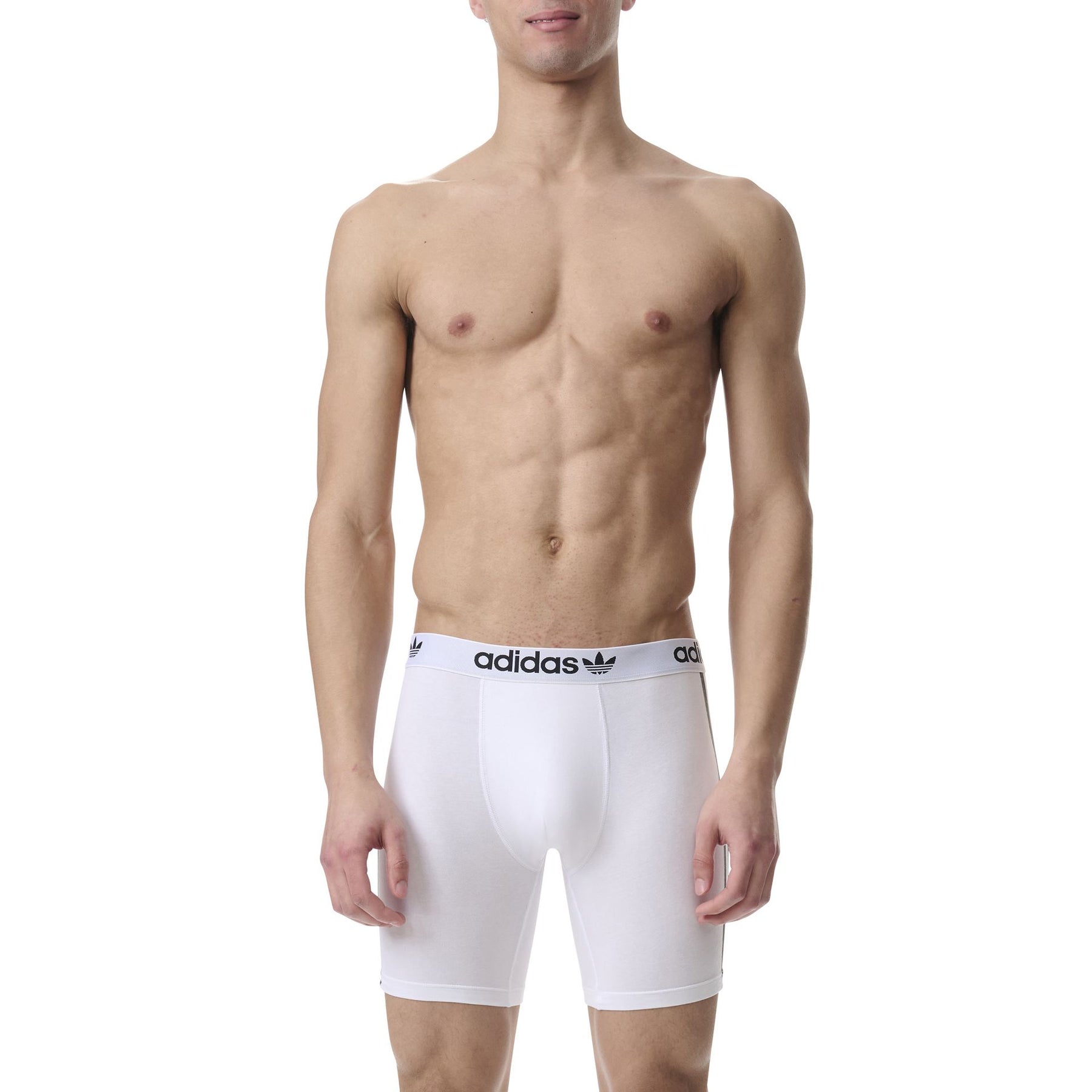 Quần Lót Nam Adidas Cfc 3 Stripes - 3Pk Boxer Brief