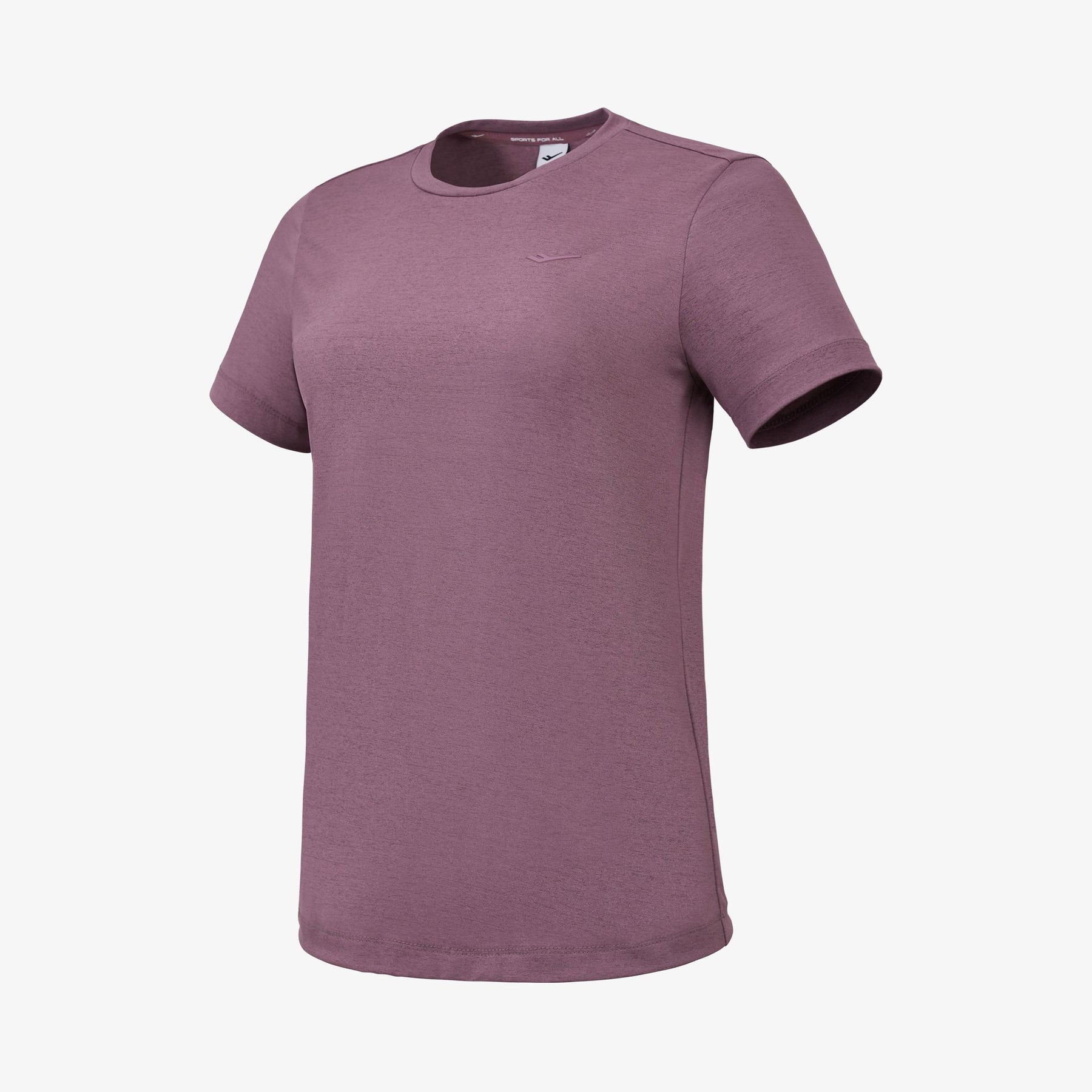 Áo Thể Thao Prospecs Nữ Single Short Sleeve T-Shirt