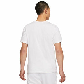Áo Tay Ngắn Thể Thao Thời Trang Nam Nike As M Nsw Tee Air Manga Futura