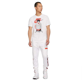Áo Tay Ngắn Thể Thao Thời Trang Nam Nike As M Nsw Tee Air Manga Futura