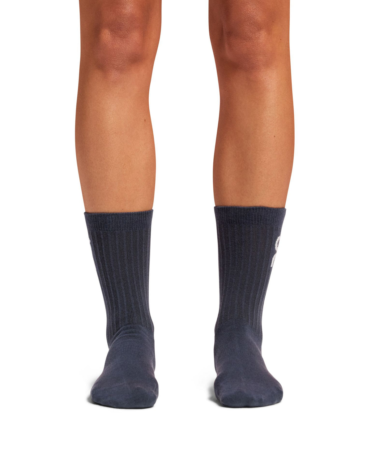 Vớ Thể Thao Unisex On Running Logo Sock 3-Pack (3 đôi)