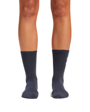 Vớ Thể Thao Unisex On Running Logo Sock 3-Pack